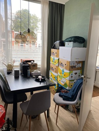 Medium property photo - Noorderstationsstraat 14, 9717 KN Groningen